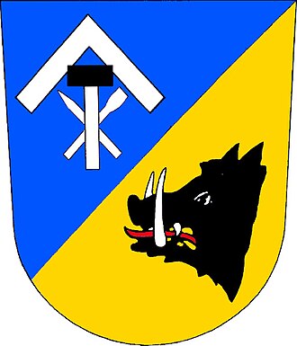 Znak – Štěnovice