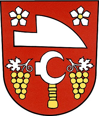 Znak – Ladná