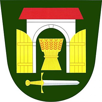 Znak – Tymákov