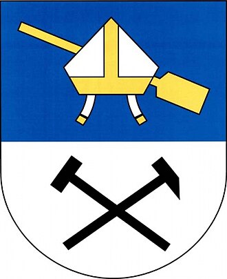 Znak – Vrčeň