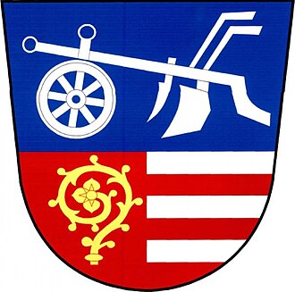 Znak – Vstiš