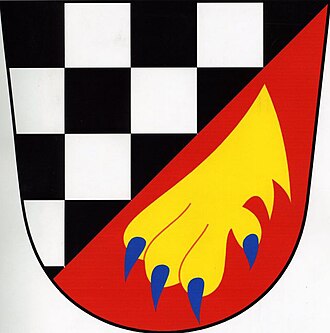 Znak – Bezvěrov