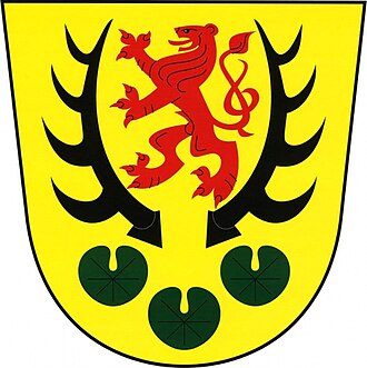 Znak – Blatnice