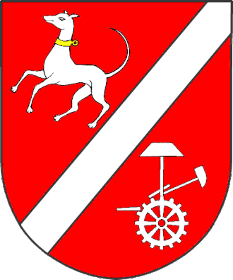 Znak – Dýšina