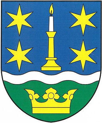 Znak – Hromnice