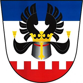 Znak – Chrást