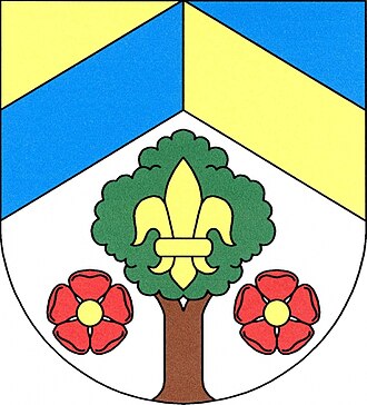Znak – Jarov