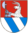 Znak – Kožlany
