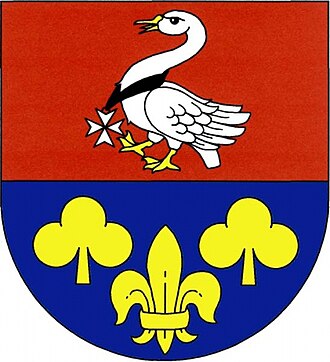 Znak – Křelovice