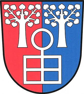 Znak – Kyšice
