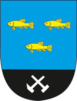 Znak – Líně