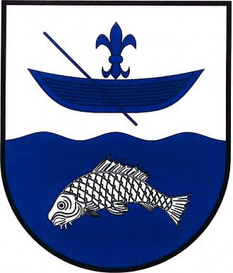 Znak – Nadryby