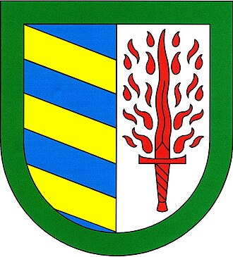 Znak – Obora