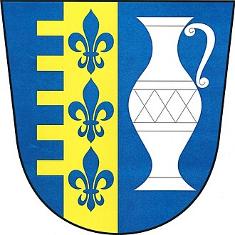 Znak – Plešnice