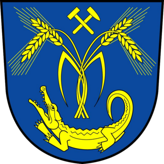 Znak – Tlučná