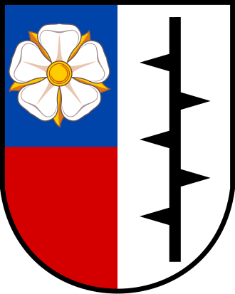 Znak – Trnová