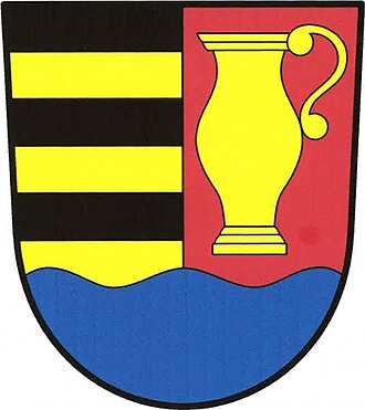 Znak – Úlice