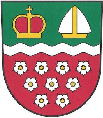 Znak – Úněšov