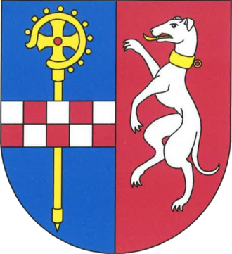 Znak – Zruč-Senec