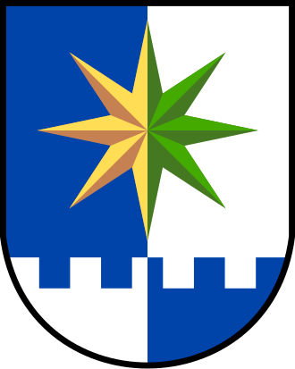 Znak – Březina