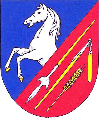 Znak – Bujesily
