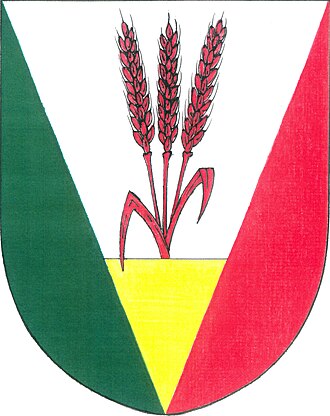Znak – Bušovice