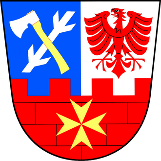Znak – Kladruby