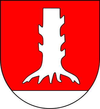 Znak – Osek