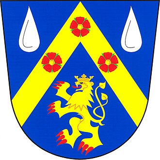 Znak – Podmokly