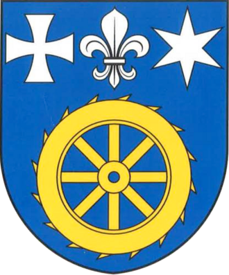 Znak – Veselá