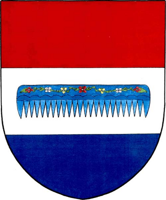 Znak – Volduchy