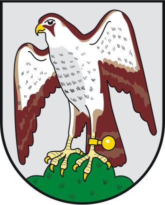Znak – Sokolov