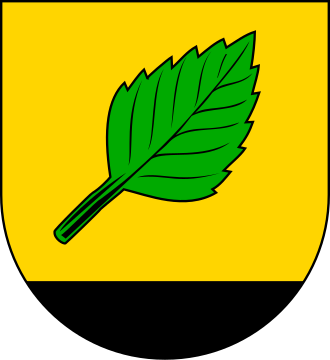 Znak – Březová