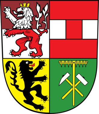 Znak – Horní Slavkov