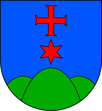 Znak – Chlum Svaté Maří