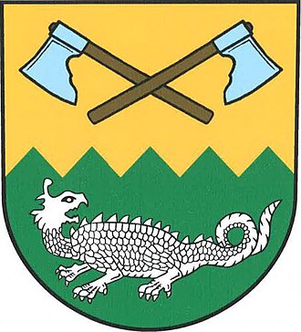 Znak – Kladruby