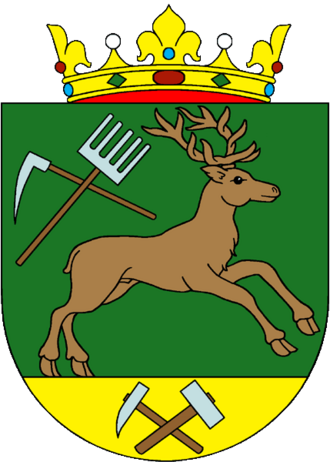 Znak – Jindřichovice