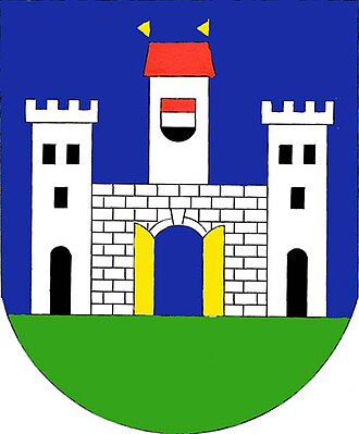 Znak – Kaceřov