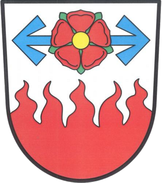 Znak – Zhoř u Tábora