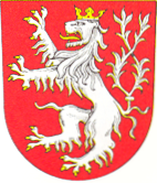 Znak – Kynšperk nad Ohří