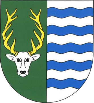 Znak – Nová Ves