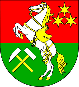 Znak – Staré Sedlo
