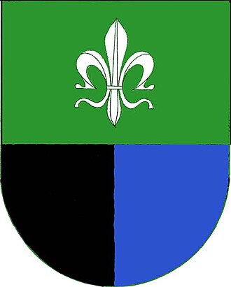 Znak – Vřesová