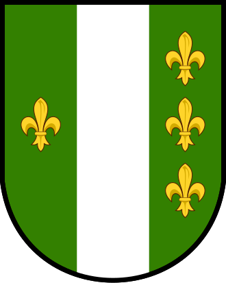 Znak – Benešovice