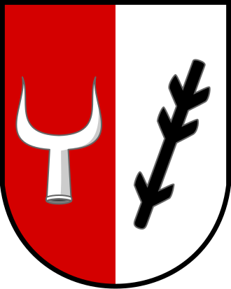 Znak – Částkov