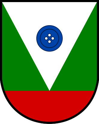 Znak – Halže