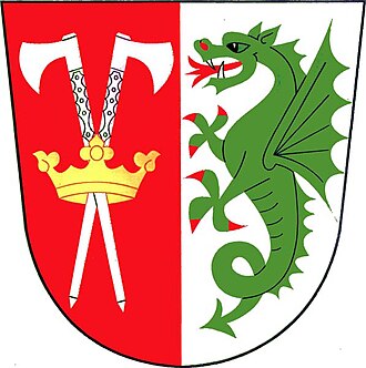 Znak – Hošťka