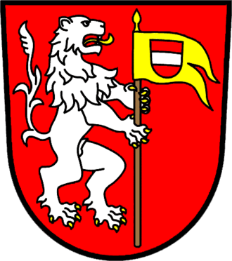 Znak – Chodová Planá