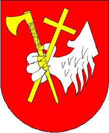Znak – Chodský Újezd