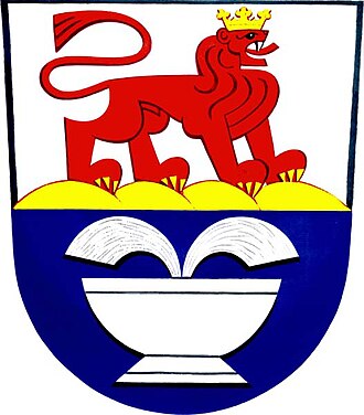 Znak – Konstantinovy Lázně